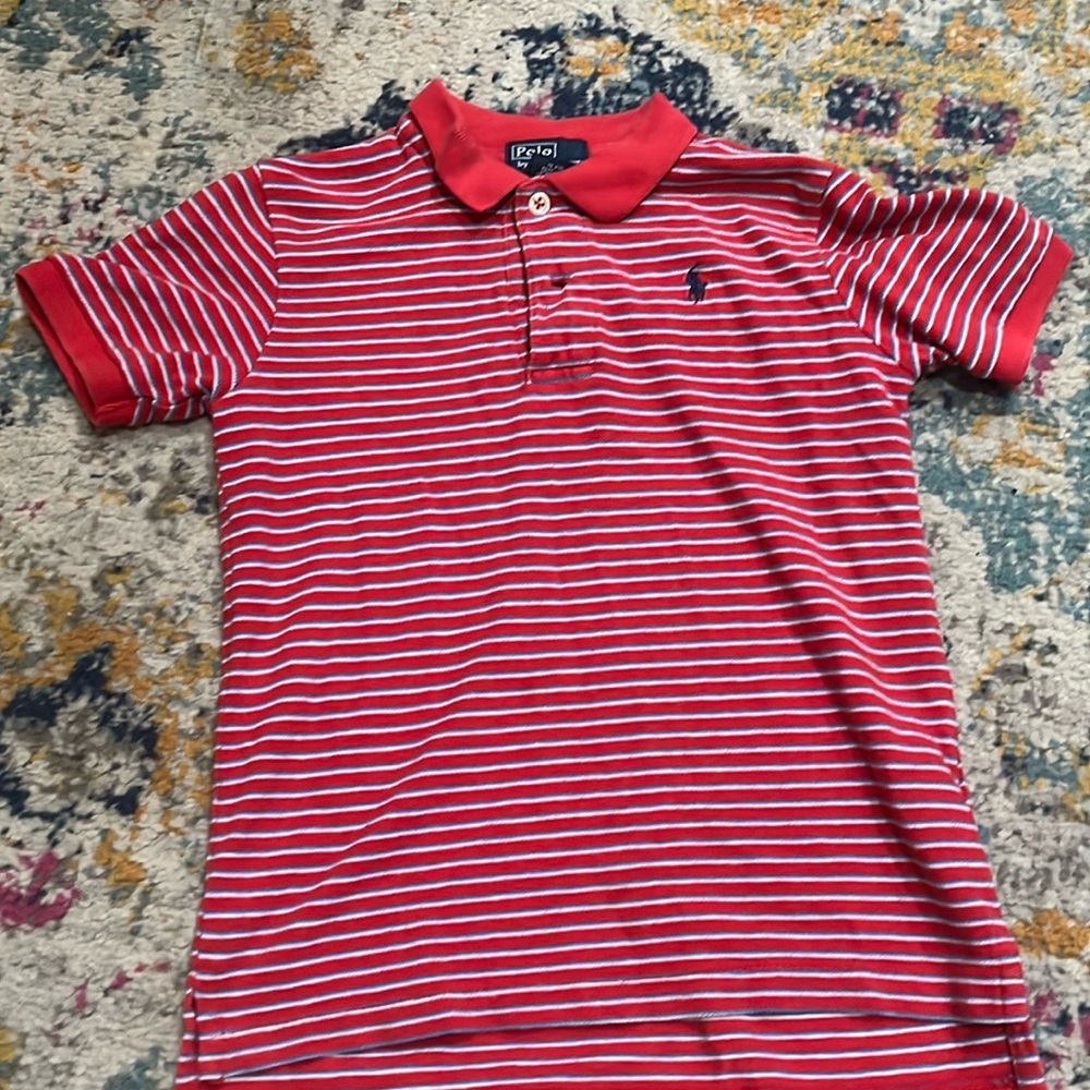 Polo Ralph lauren